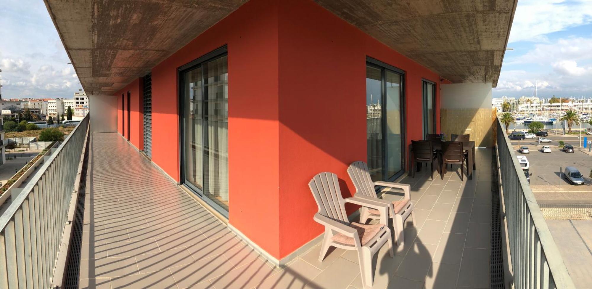 Casa Do Infante Lägenhet Lagos Exteriör bild